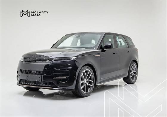 LAND ROVER RANGE ROVER SPORT 3.0 P550e PHEV AUTOBIOGRAPHY AWD AUTOMÁTICO LAND ROVER RANGE ROVER SPORT 3.0 P550e PHEV AUTOBIOGRAPHY AWD AUTOMÁTICO